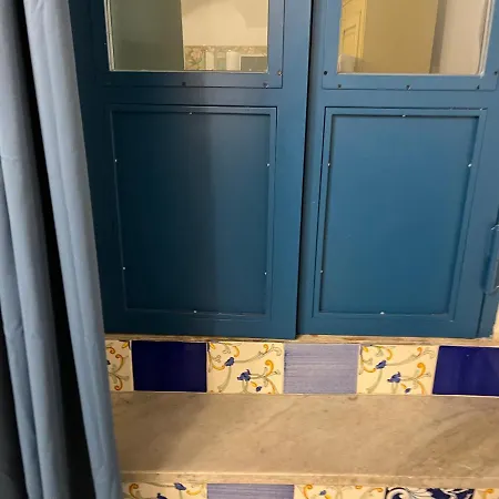 A Casa Di Rosetta-3
